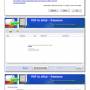 Flippingbook3D Free PDF to ePub 2.4 screenshot