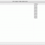 Flv Audio Video Extractor Free 3.0 screenshot