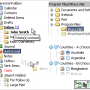 FlyTreeView for ASP.NET 4.5.0 screenshot