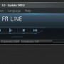 FM Live Platinum 12.1.6 screenshot