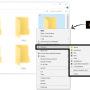 Folder Colorizer 4.1.3 screenshot