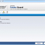 Folder Key, Folder Lock/Unlock Freeware 1.0 screenshot