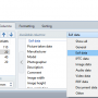 Folder2List 3.28.7 screenshot