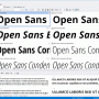 FontExpert 2023 19.0 screenshot