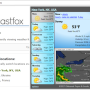 ForecastFox 4.26 screenshot