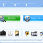 Formatted SD Card Recovery Pro 2.7.1 screenshot