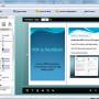ForwinSoft Free PDF to Flash Book 1.0 screenshot