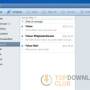Foxmail 7.2.25.259 screenshot