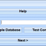 FoxPro Editor Software 7.0 screenshot