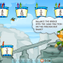 Fractions and Smart Pirates. Free 1.3 screenshot