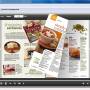 Free 3DPageFlip PDF Viewer 1.0 screenshot