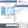 Free Antum Facebook Chat 1.6.6.6 screenshot