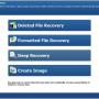 Free Any Data Recovery 9.9.9.8 screenshot