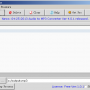 Free Audio joiner 1.0.1 screenshot