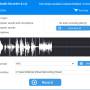 Free Audio Recorder 10.2.0.2304 screenshot