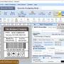 Free Barcode Label Generator 7.3.0.1 screenshot