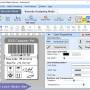 Free Barcode Label Software 7.4.8.3 screenshot