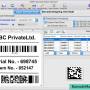 Free Barcode Maker 5.1.3 screenshot