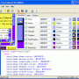 Free Colored ScrollBars 2.1 2.1 screenshot
