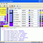 Free Colored ScrollBars 2.2 screenshot