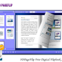 Free Digital Flipbook software 1.0 screenshot