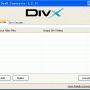 Free DivX Converter 1.2.17 screenshot
