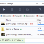 Free Download Manager 6.21.0.5639 screenshot