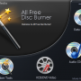 Free DVD-Video Burner 7.8.2 screenshot