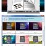 Free e-Magazine Creator 3D - freeware 2.6 screenshot
