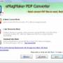 Free eMagMaker PDF Converter 1.0 screenshot