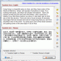 FREE English-Chinese Translator 2.30 screenshot