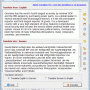 FREE English-German Translator 2.30 screenshot