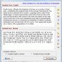 FREE English-Korean Translator 2.30 screenshot