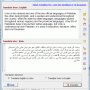 FREE English-Urdu Translator 2.30 screenshot