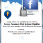 Free Facebook Chat Sidebar Disabler 1.0 screenshot
