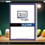 Free Flash Flip Book Maker 2.6 screenshot