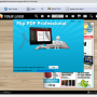 Free Flip PDF Brochure Maker 5.0.7 screenshot