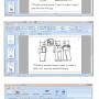 Free FlipBookMaker PDF Editor 1.0 screenshot
