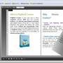 Free FlippingBook Maker for LibreOffice 1.0 screenshot