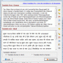 FREE German-Hindi Translator 2.30 screenshot