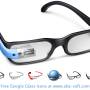 Free Google Glass Icon Set 2013.1 screenshot