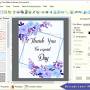 Free Greeting Card Software 6.1 screenshot