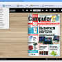 Free HTML FlipBook Maker for Mac 5.0.7 screenshot
