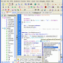 Free JavaScript Editor 4.7 screenshot