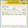 Free Lepide Active Directory Query 10.12.01 screenshot