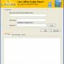 Free Lepide Offline Folder Report 10.12.01 screenshot