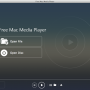 Free Mac Media Player 6.3.12 screenshot