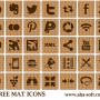 Free Mat Icons 2013.1 screenshot