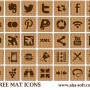 Free Mat Icons 2013.1 screenshot