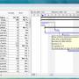 Free Microsoft Project Viewer 3.1.4 screenshot